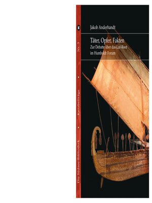 cover image of Täter, Opfer, Fakten